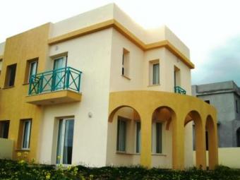 Golden Olive Villas Kyrenia